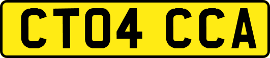 CT04CCA