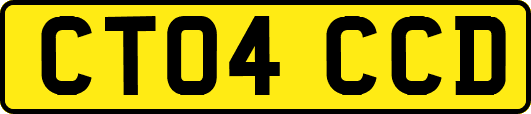 CT04CCD