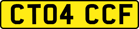 CT04CCF