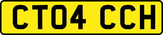 CT04CCH