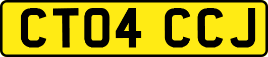 CT04CCJ