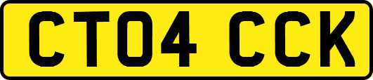 CT04CCK