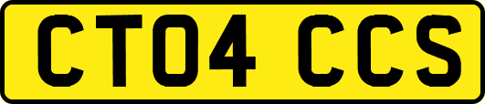 CT04CCS