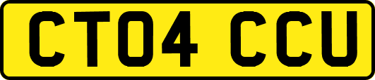 CT04CCU