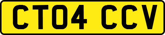 CT04CCV