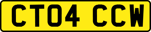 CT04CCW