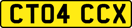 CT04CCX
