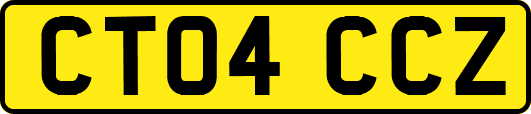 CT04CCZ
