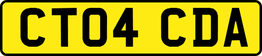 CT04CDA