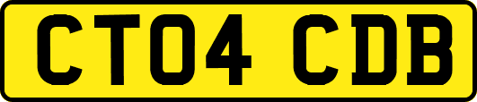 CT04CDB