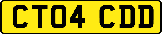 CT04CDD