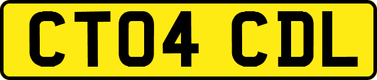 CT04CDL