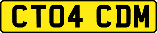 CT04CDM