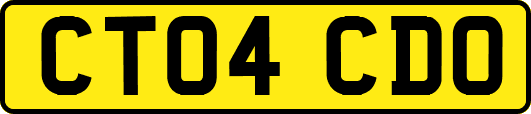 CT04CDO