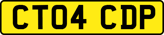 CT04CDP