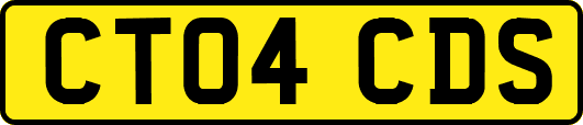 CT04CDS
