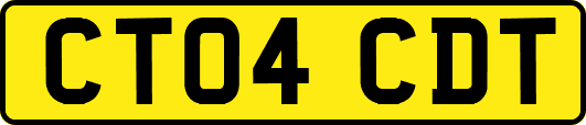 CT04CDT