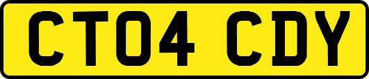 CT04CDY