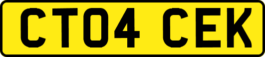 CT04CEK