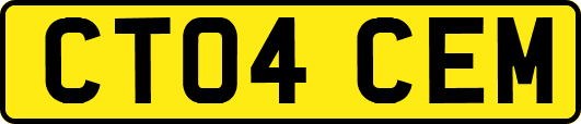 CT04CEM