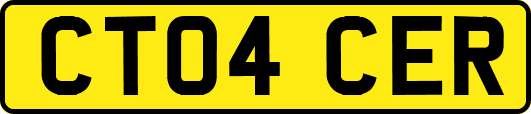 CT04CER