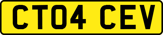 CT04CEV