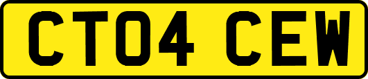 CT04CEW