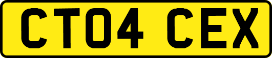 CT04CEX