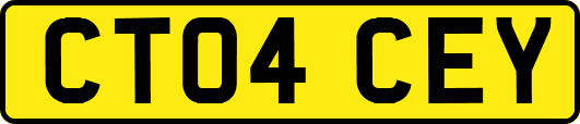 CT04CEY