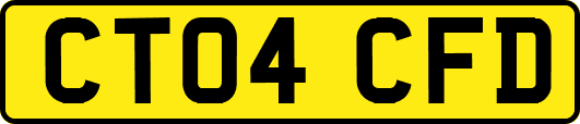 CT04CFD