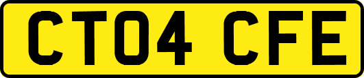 CT04CFE