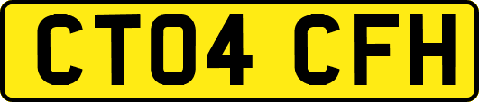 CT04CFH