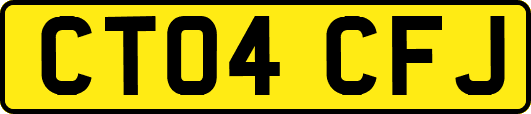 CT04CFJ