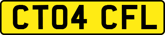 CT04CFL