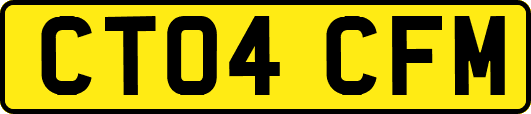 CT04CFM