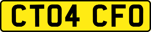 CT04CFO