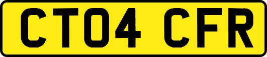 CT04CFR