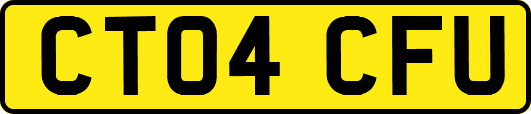 CT04CFU