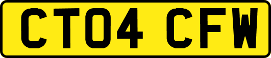CT04CFW