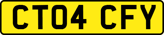 CT04CFY