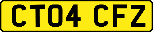CT04CFZ