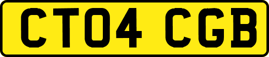 CT04CGB