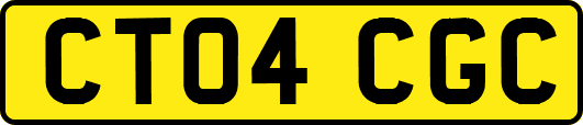 CT04CGC