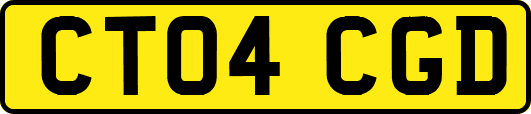 CT04CGD