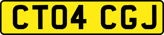 CT04CGJ