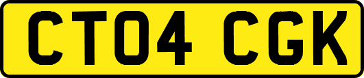 CT04CGK