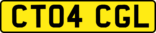 CT04CGL