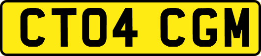 CT04CGM