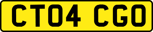CT04CGO