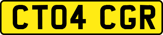 CT04CGR